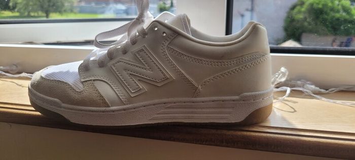 New Balance 480 trainers