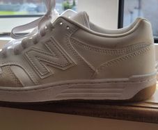 New Balance 480 trainers