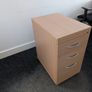 Office cabinet (3 units) Image 2