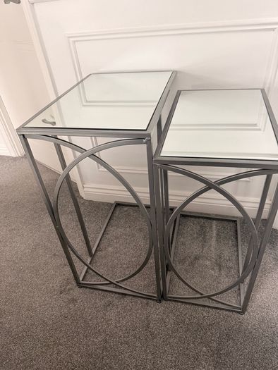Nest of Tables