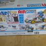 Air Power Engine Car Kit Science Discovery Kit Brand New Boxed Image 3