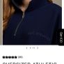QDQ Queens Don't Quit sweatshirt Image 3