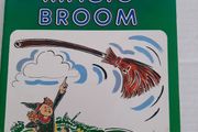old school book springboard the magic broom