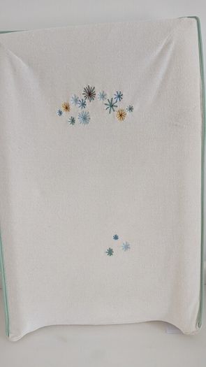 Baby changing table