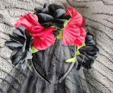 Spooky Veil