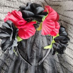 Spooky Veil