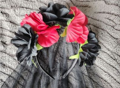 Spooky Veil
