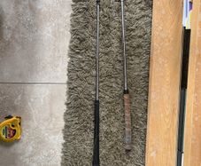 golf clubs