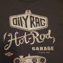 Oily Rag T-shirt Image 2