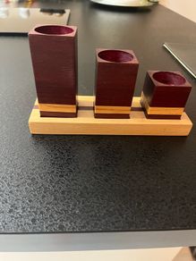 candle holder