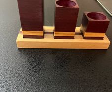 candle holder