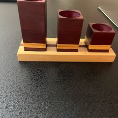 candle holder