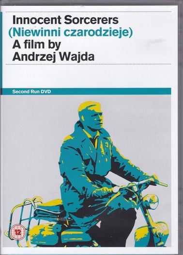 Polish Cinema Classics DVD Box Set / Polskie kino klasyczne - zestaw DVD