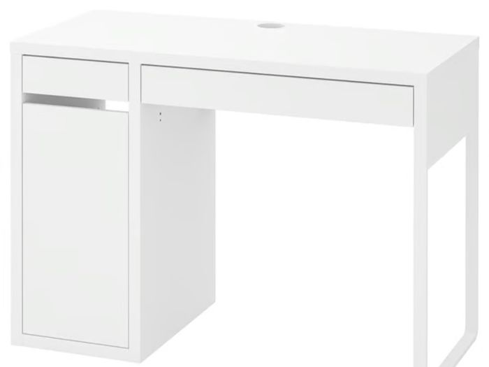 ikea desk