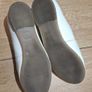 Leather ballet flat, Lasocki Image 3