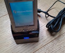 Dell Axim X3i Microsoft Pocket PC 2003