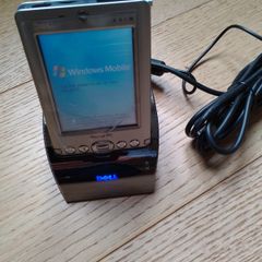 Dell Axim X3i Microsoft Pocket PC 2003