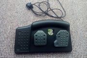 Xbox 360 MC2 MicroCon Pedals