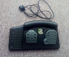 Xbox 360 MC2 MicroCon Pedals