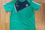 Limerick GAA Training T-shirt (S)