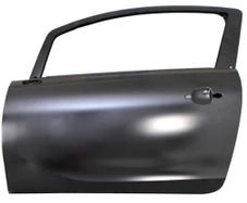 2014-2019 Opel Corsa Front Passenger Side Door