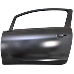 2014-2019 Opel Corsa Front Passenger Side Door