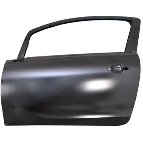 2014-2019 Opel Corsa Front Passenger Side Door