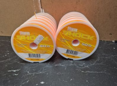 Storm Shock 50lb and 60lb line
