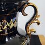 Greek Vase Hand Painted - Fakiolas Image 6