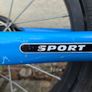 14" Strider Balance Bike & Pedal Conversion Kit Image 6