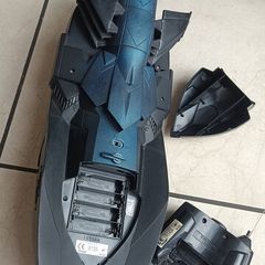 Tyco/Matel Batman Batboat Remote control 27Mhz