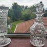 Crystal Vase Image 2