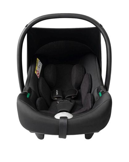 Brand New Ensafe Car Seat and I Size Base