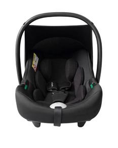 Brand New Ensafe Car Seat and I Size Base