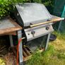Gas BBq Image 2