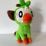 pokemon plush Grookey Image 2