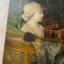 painting a very nice still life unframed Image 6