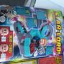 Lego Marvel Avengers Guardians of the Galaxy Advent Calendar 76231 from 2022 + Magazine with Star Lord and Speeder Image 7