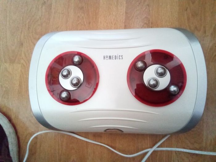 Foot Massager