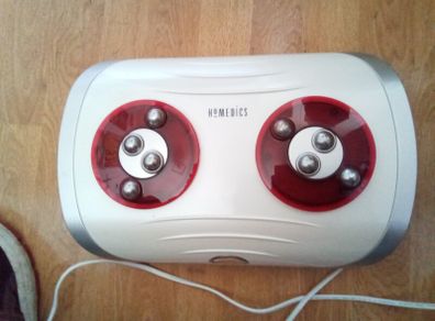 Foot Massager