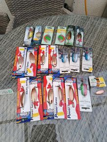 Fishing