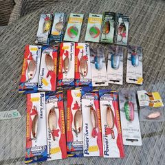Fishing
