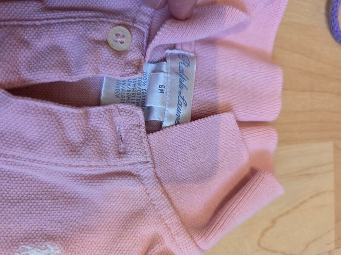 Baby Girl Clothing Lot (0-12m); Ralph Lauren, JoJo Maman Bebe, NWT Christmas Elf Set & More