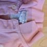 Baby Girl Clothing Lot (0-12m); Ralph Lauren, JoJo Maman Bebe, NWT Christmas Elf Set & More Image 10