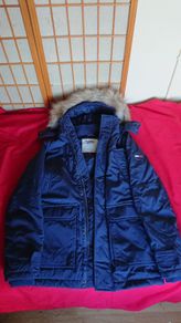 Tommy Hilfiger Parka Coat