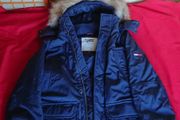 Tommy Hilfiger Parka Coat