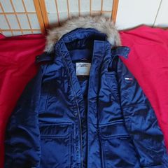 Tommy Hilfiger Parka Coat