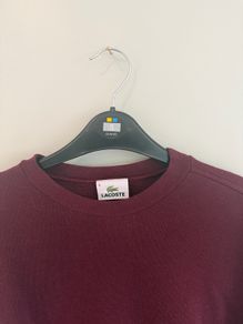 Lacoste jumper