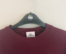 Lacoste jumper