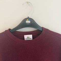 Lacoste jumper